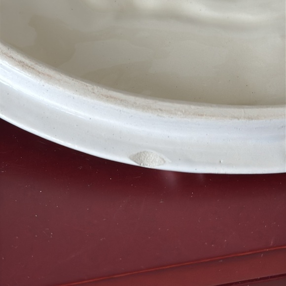 ARNELS 1970 Vintage Grape Ceramic Lidded Dish Bowl Container Grapes 3D - Picture 9 of 9